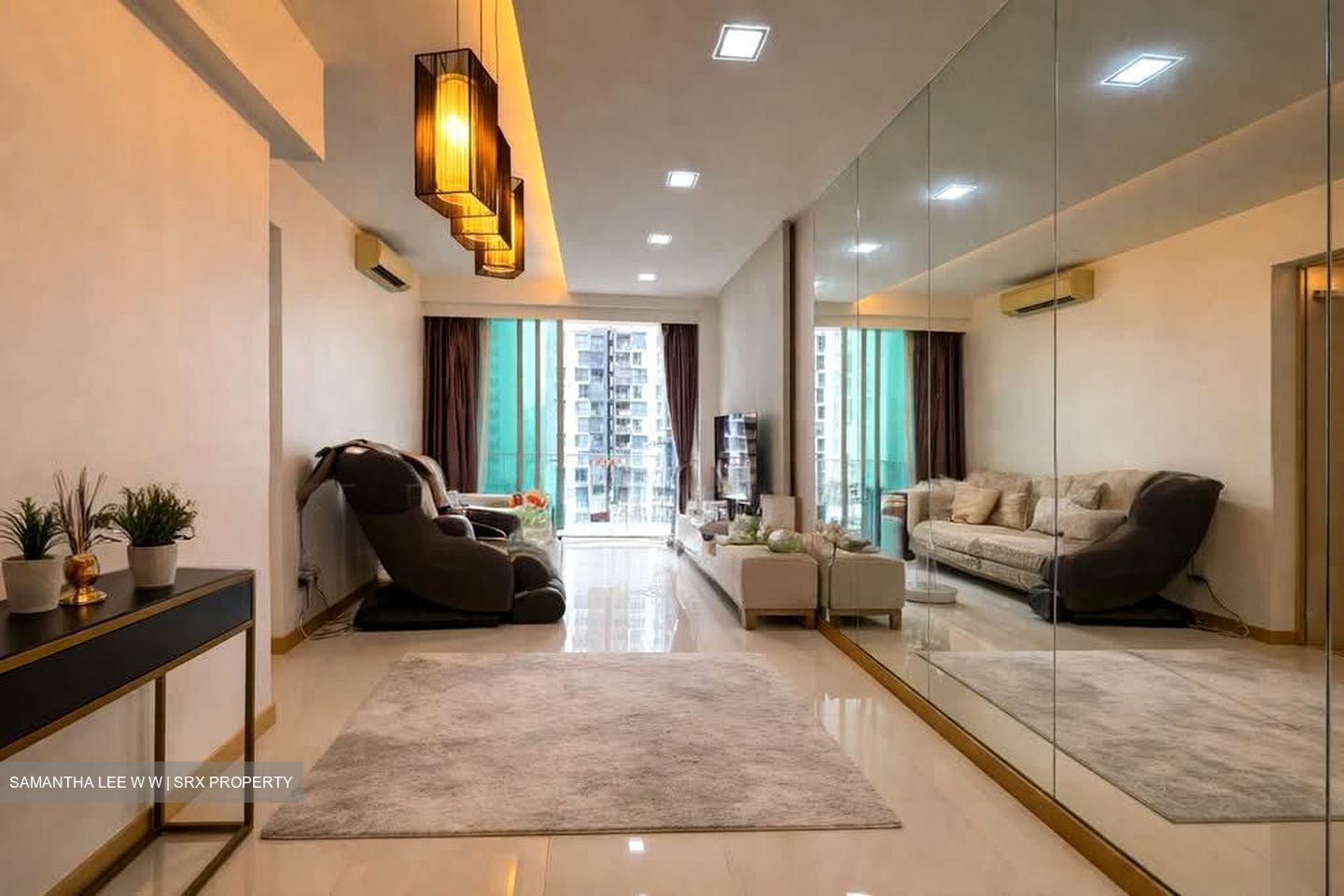 Tree House (D23), Condominium #557782421